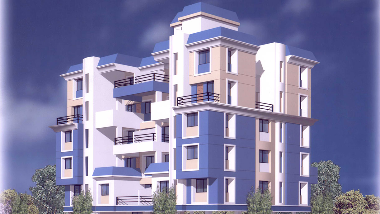 Amrut 305 Prabhat Road, Pune