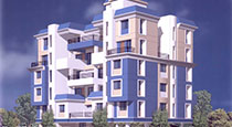 Amrut 305 Prabhat Road, Pune