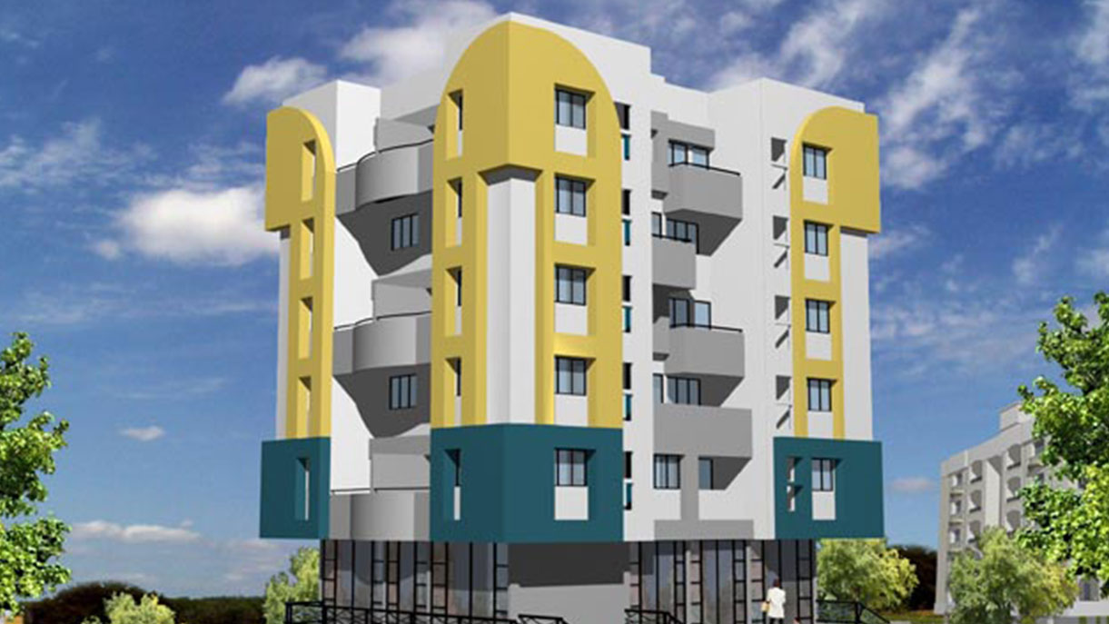 Avaneesh Kothrud, Pune