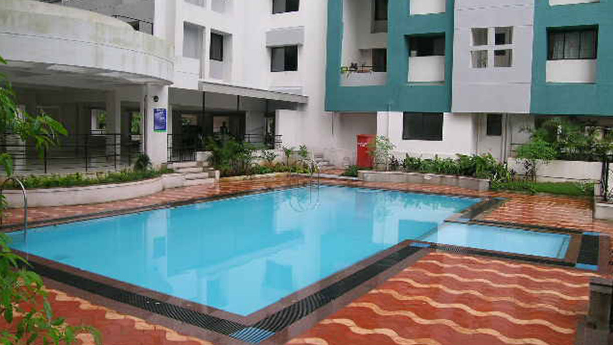 Avaneesh Kothrud, Pune