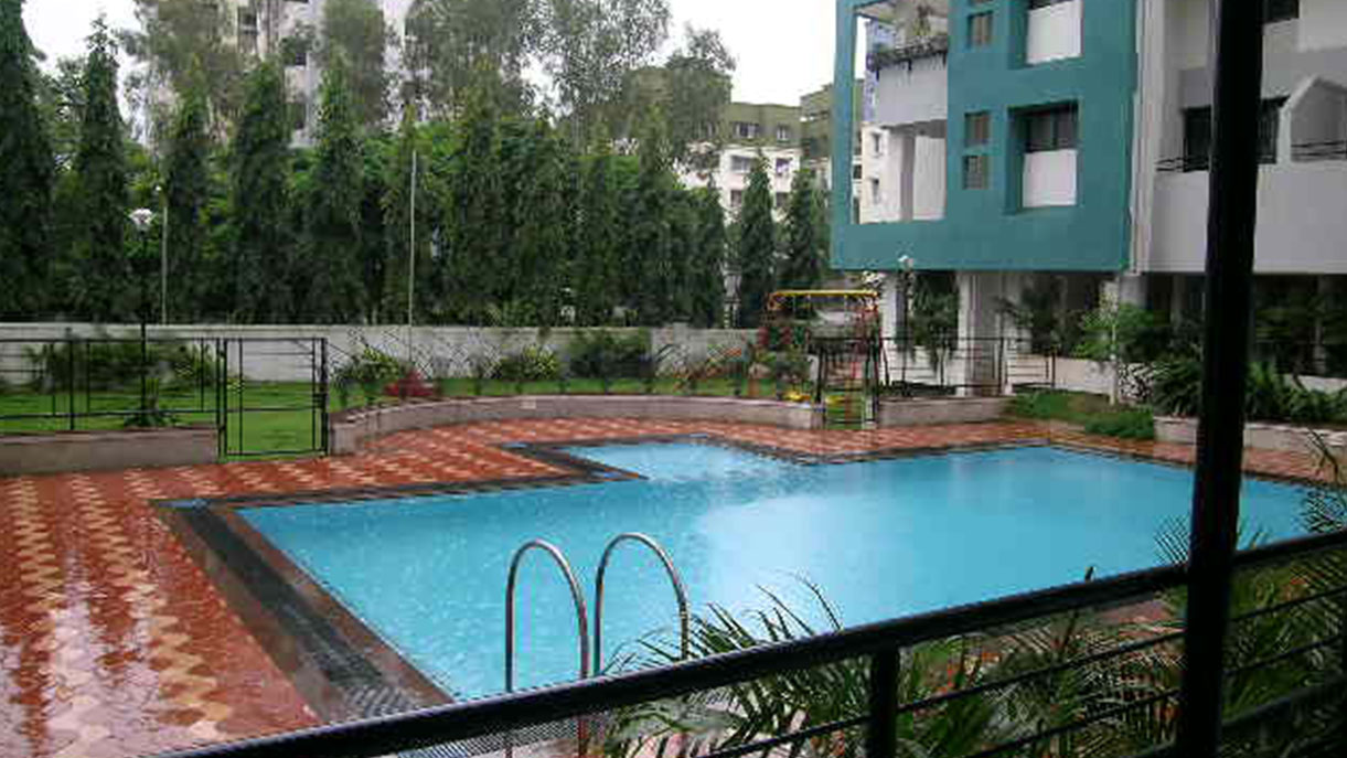 Avaneesh Kothrud, Pune