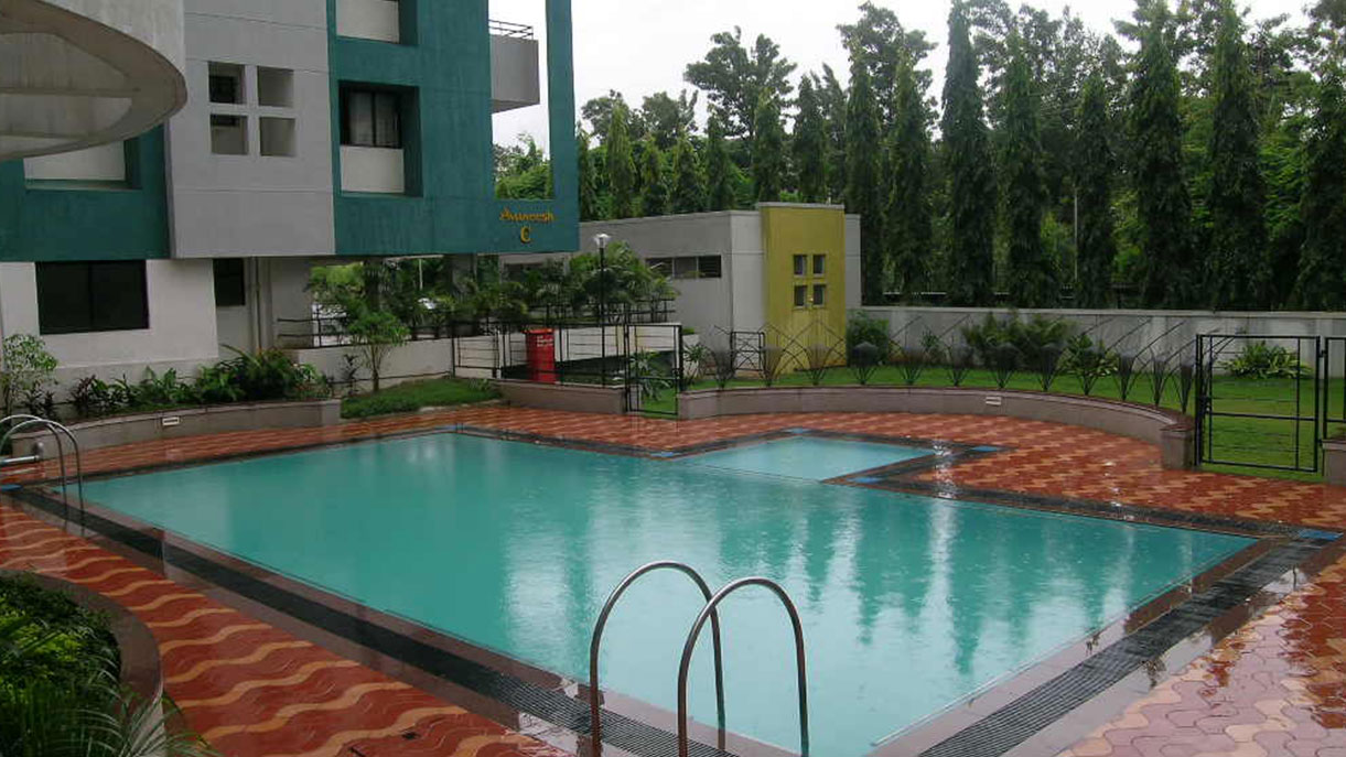 Avaneesh Kothrud, Pune