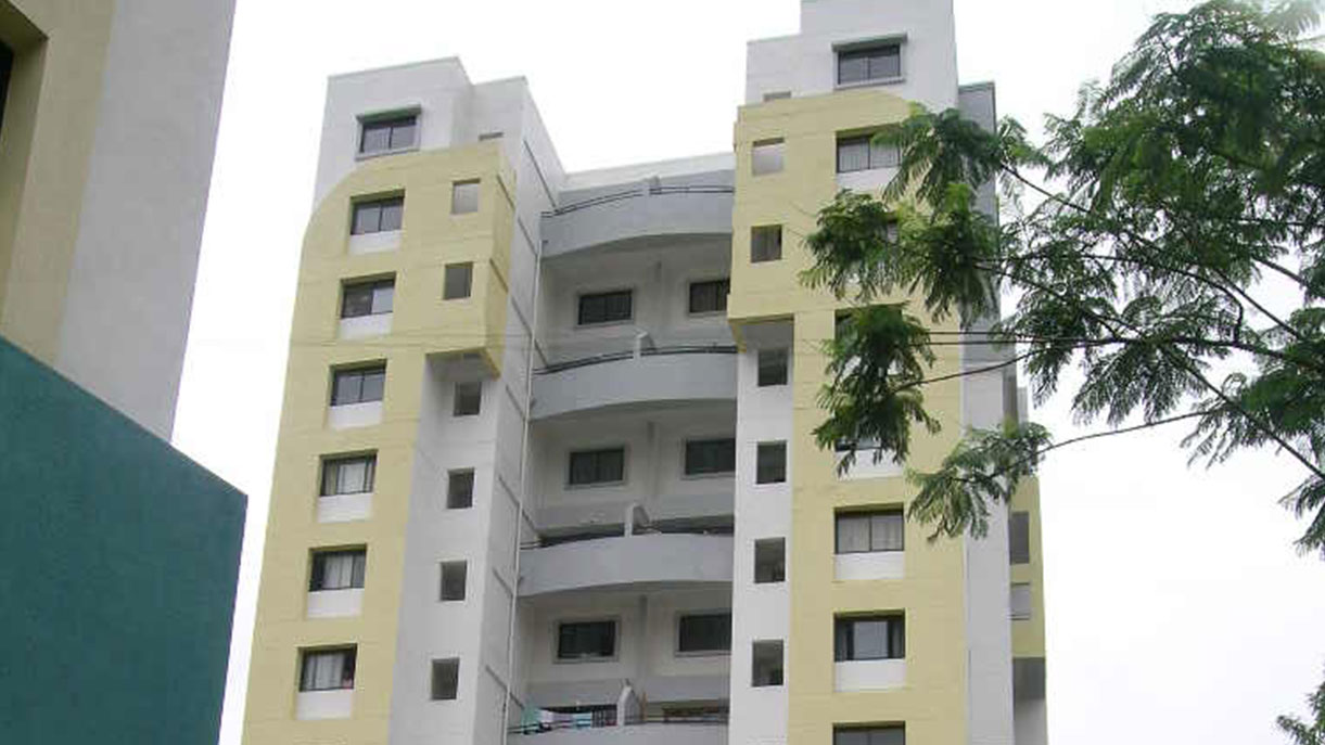 Avaneesh Kothrud, Pune