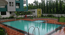 Avaneesh Kothrud, Pune