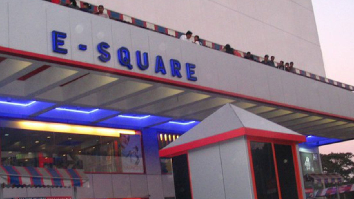 Esquar Hotel