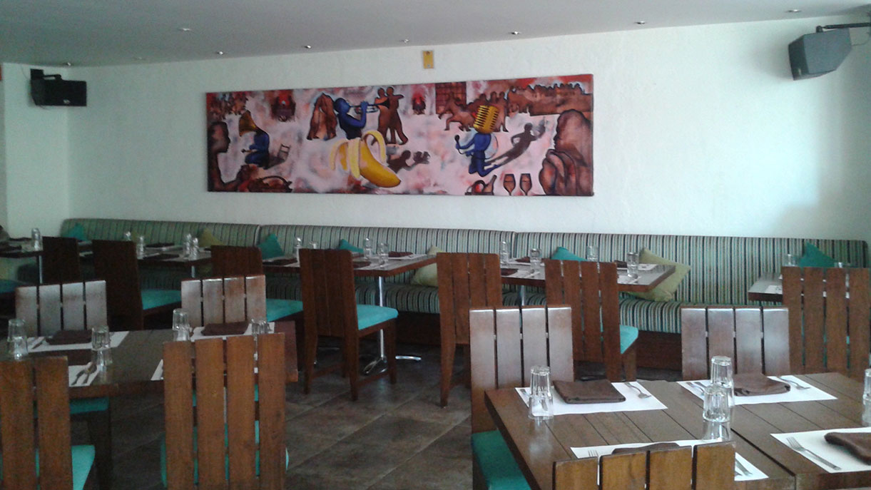 Esquar Hotel