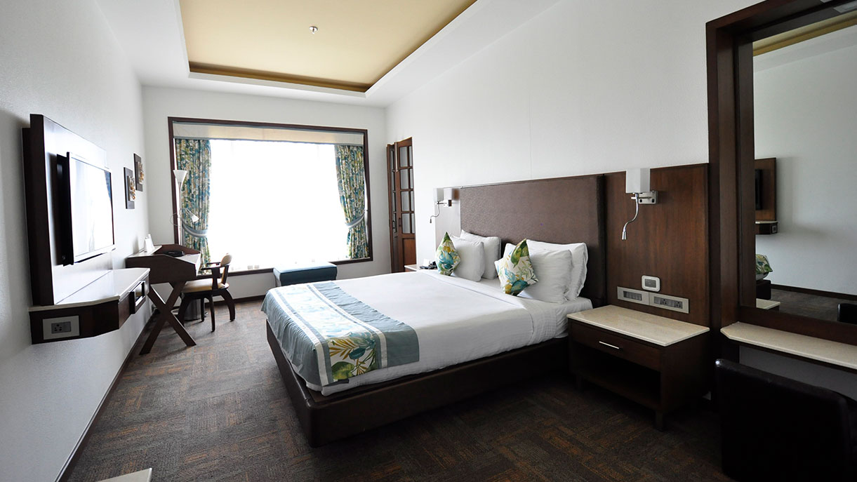 Esquar Hotel