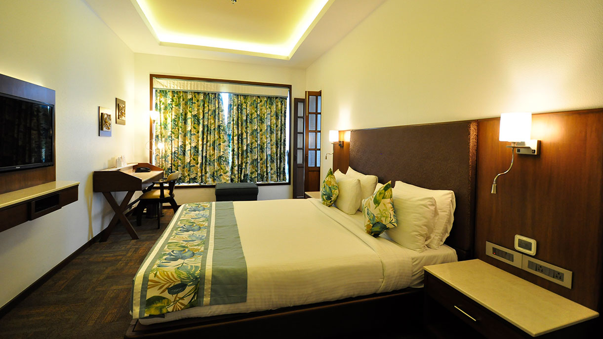 Esquar Hotel