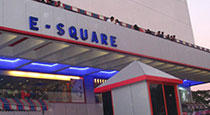 Esquare Hotel