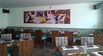 Esquare Hotel