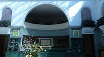 Esquare Hotel