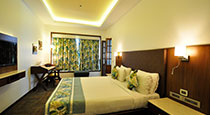 Esquare Hotel