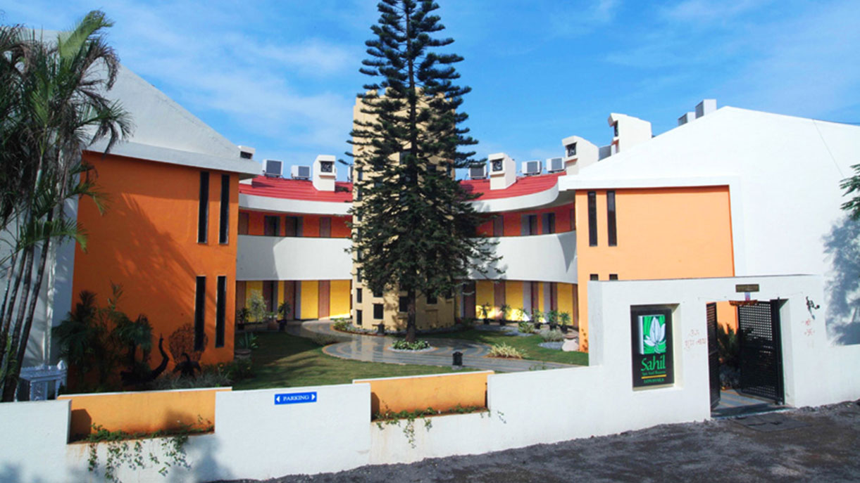 Sahil Hotel