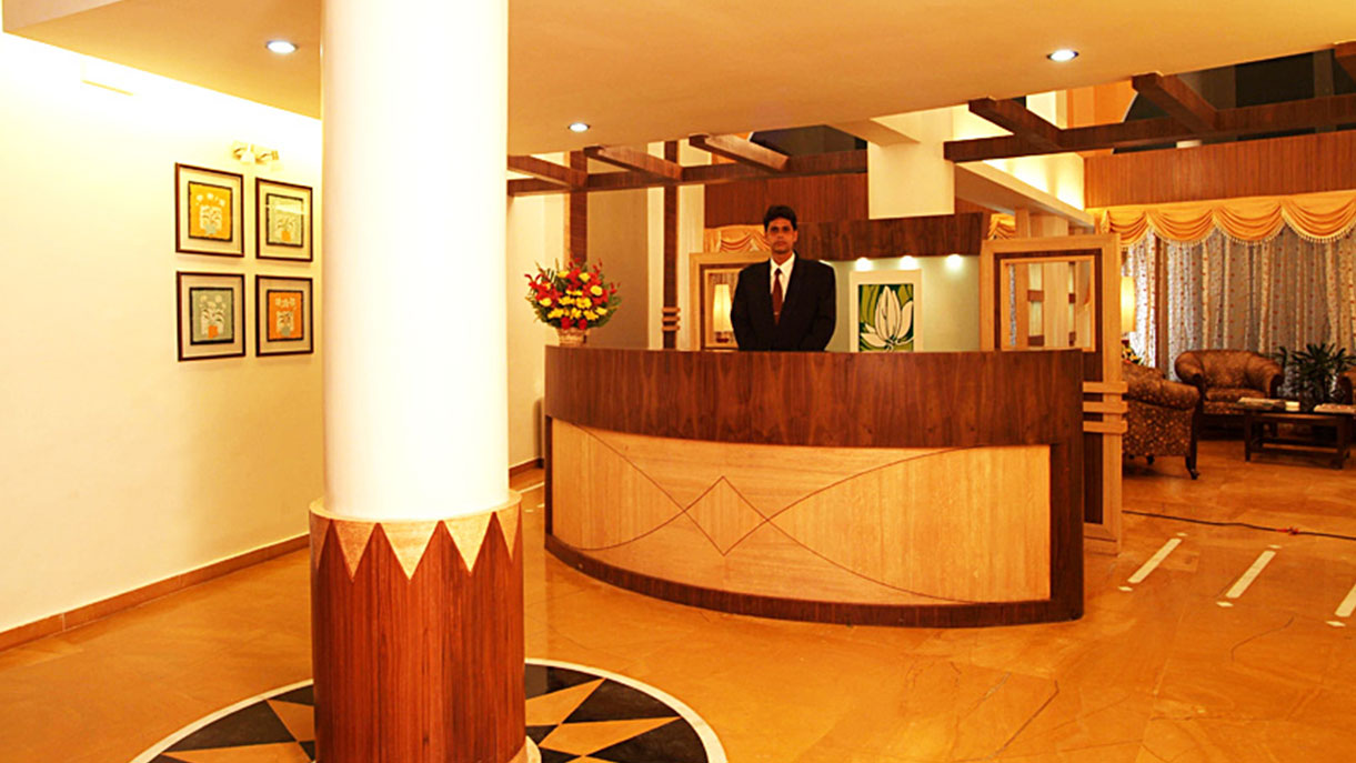 Sahil Hotel