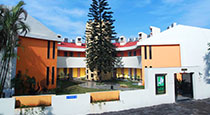 Sahil Hotel