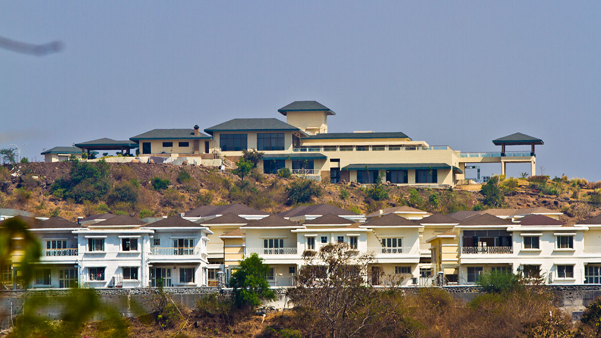The Cliff club