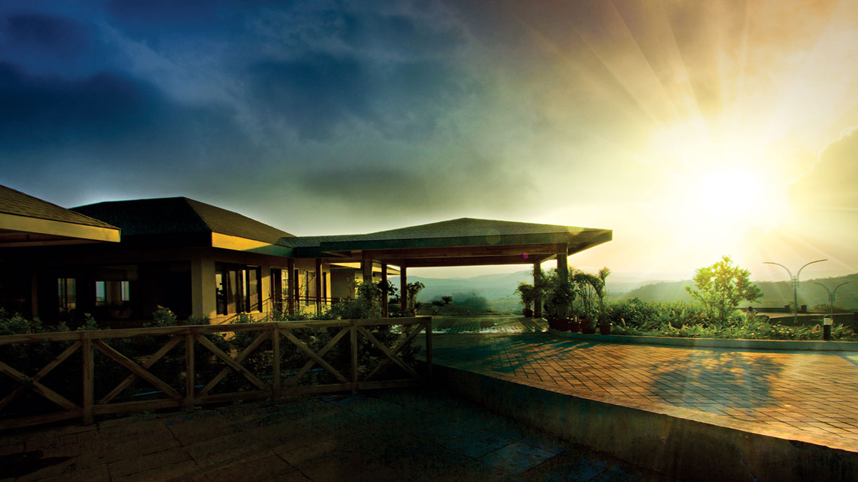 The Cliff club
