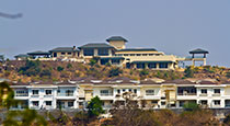 The Cliff club