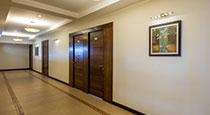 The Cliff club