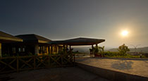 The Cliff club