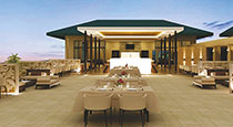 The Cliff club