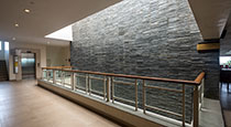 The Cliff club