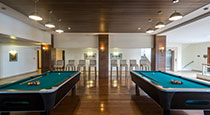 The Cliff club