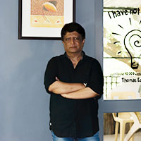 Aniruddha Vaidya