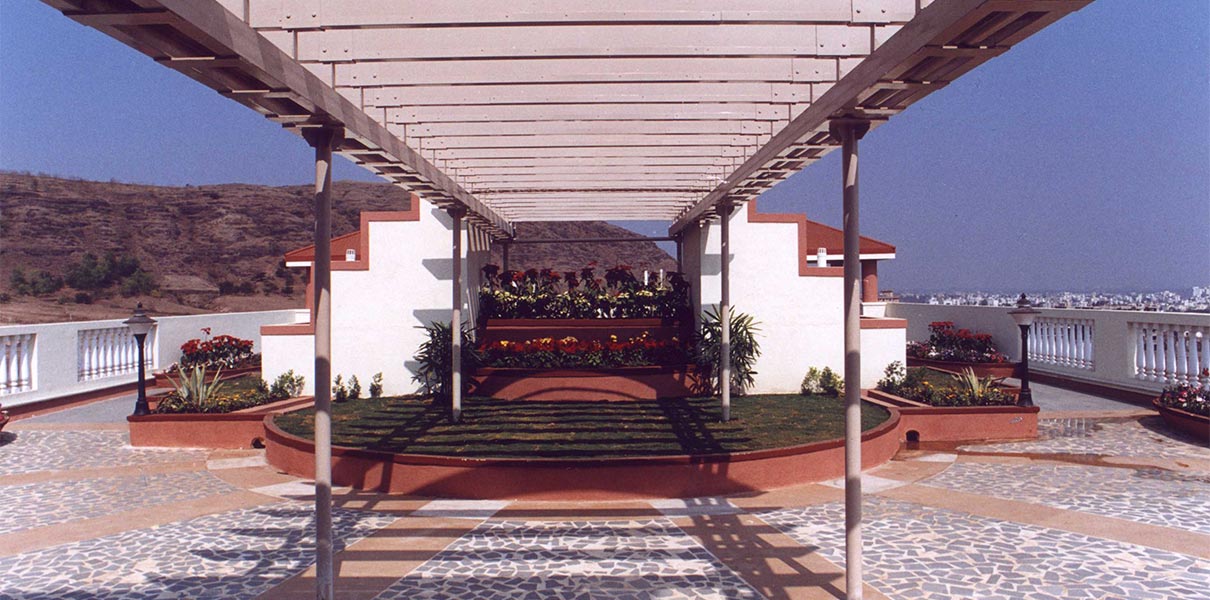 ‘Athashri’ Senior Housing