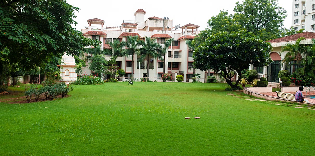 Athashri Senior Housing