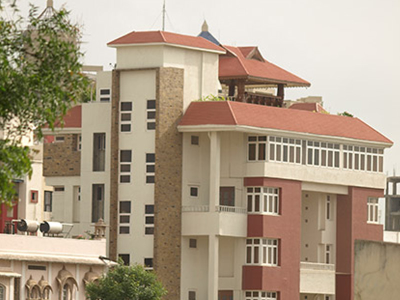 Chandawarkar House, Baner, Pune