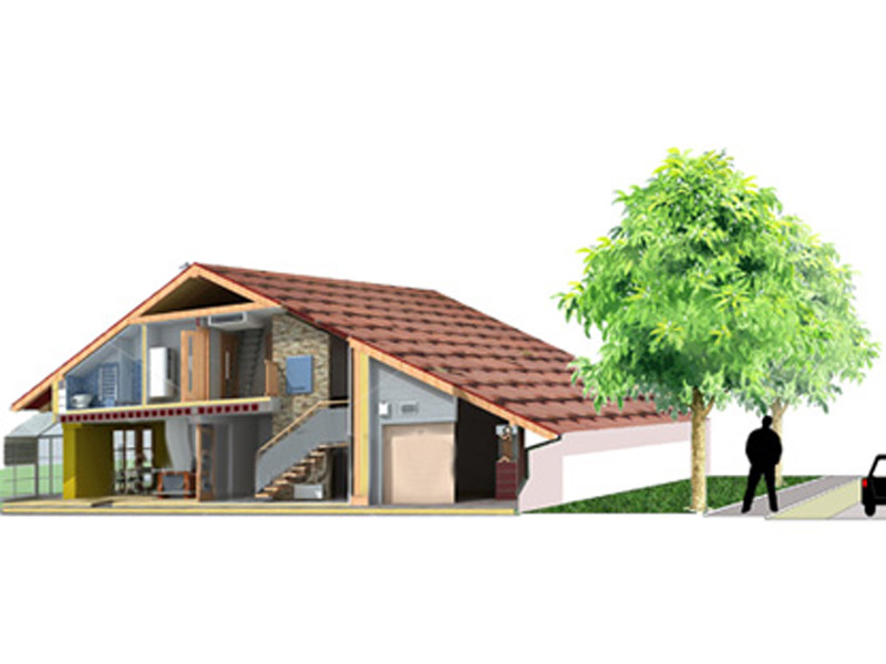 Kusur plotted layout of bungalows, Kusur