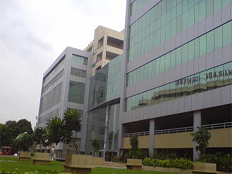 Persistent Systems- I.T. Towers Erandwane, Pune