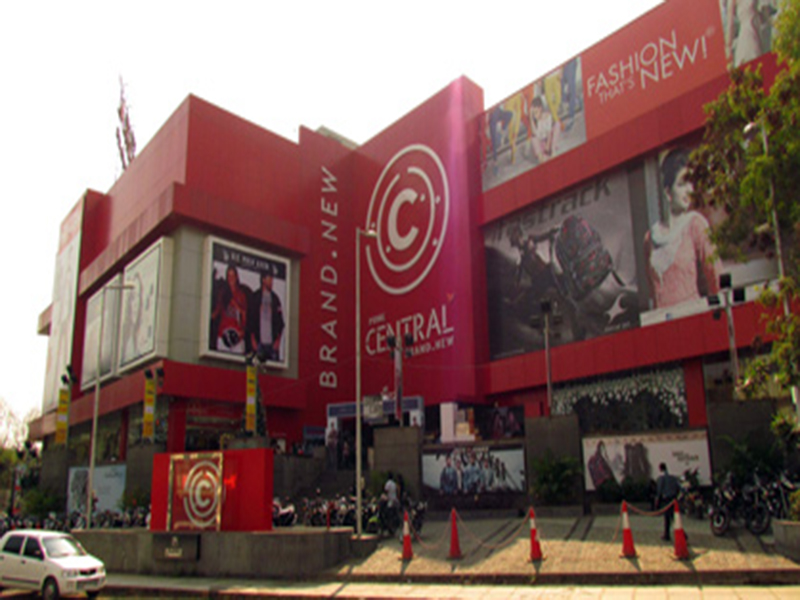 Pune Central Mall Erandwane, Pune