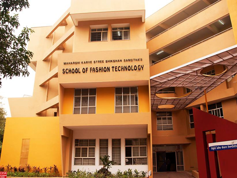 School of Fashion Technology