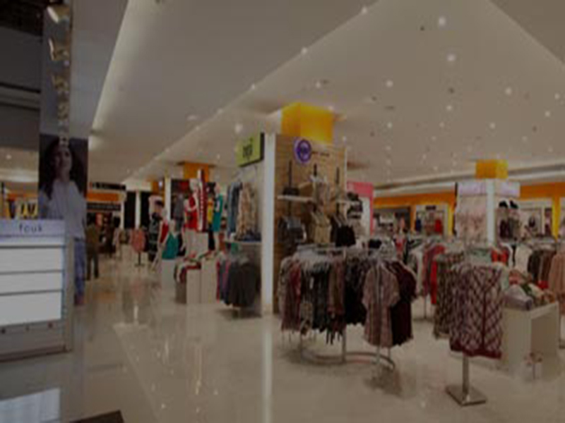 central-mall