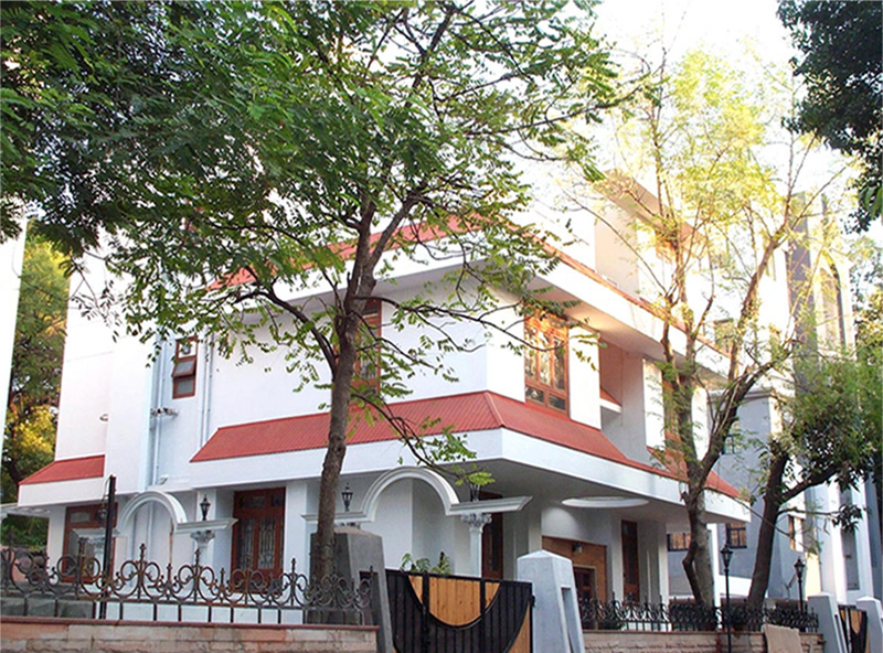 Chandavarkar house, Pune