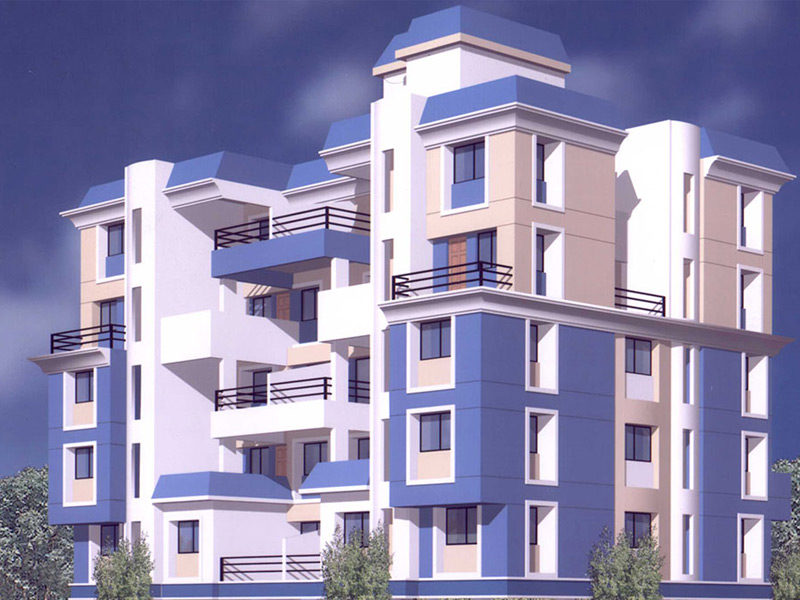 Amrut-305, Prabhat Road, Pune