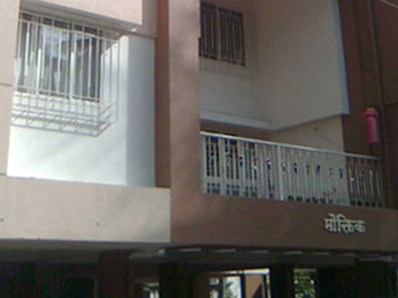 Mauktik, Prabhat Road, Pune