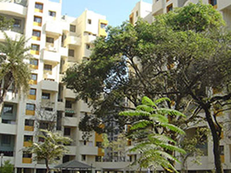 Ruturang Kothrud, Pune