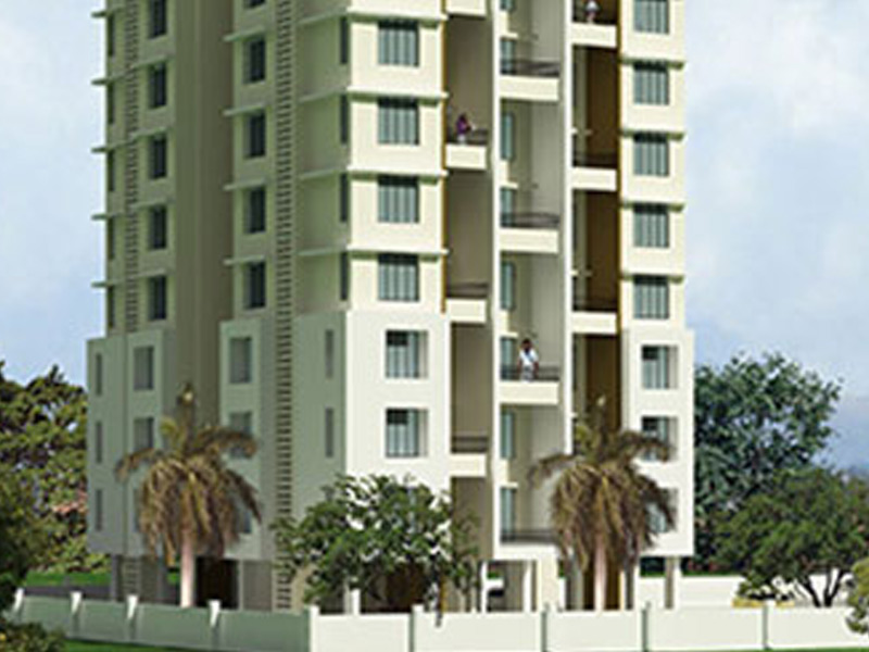 Shiv Unnati Residency Hadapsar, Pune